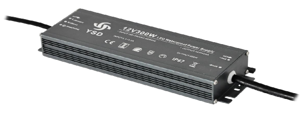 LED Tápegységek 12V / 24V